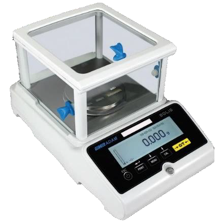 Solis Precision Balances