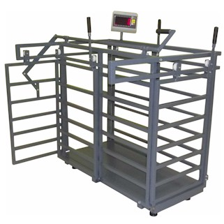 Micro T7E Sheep/ Pig Digital Weigher